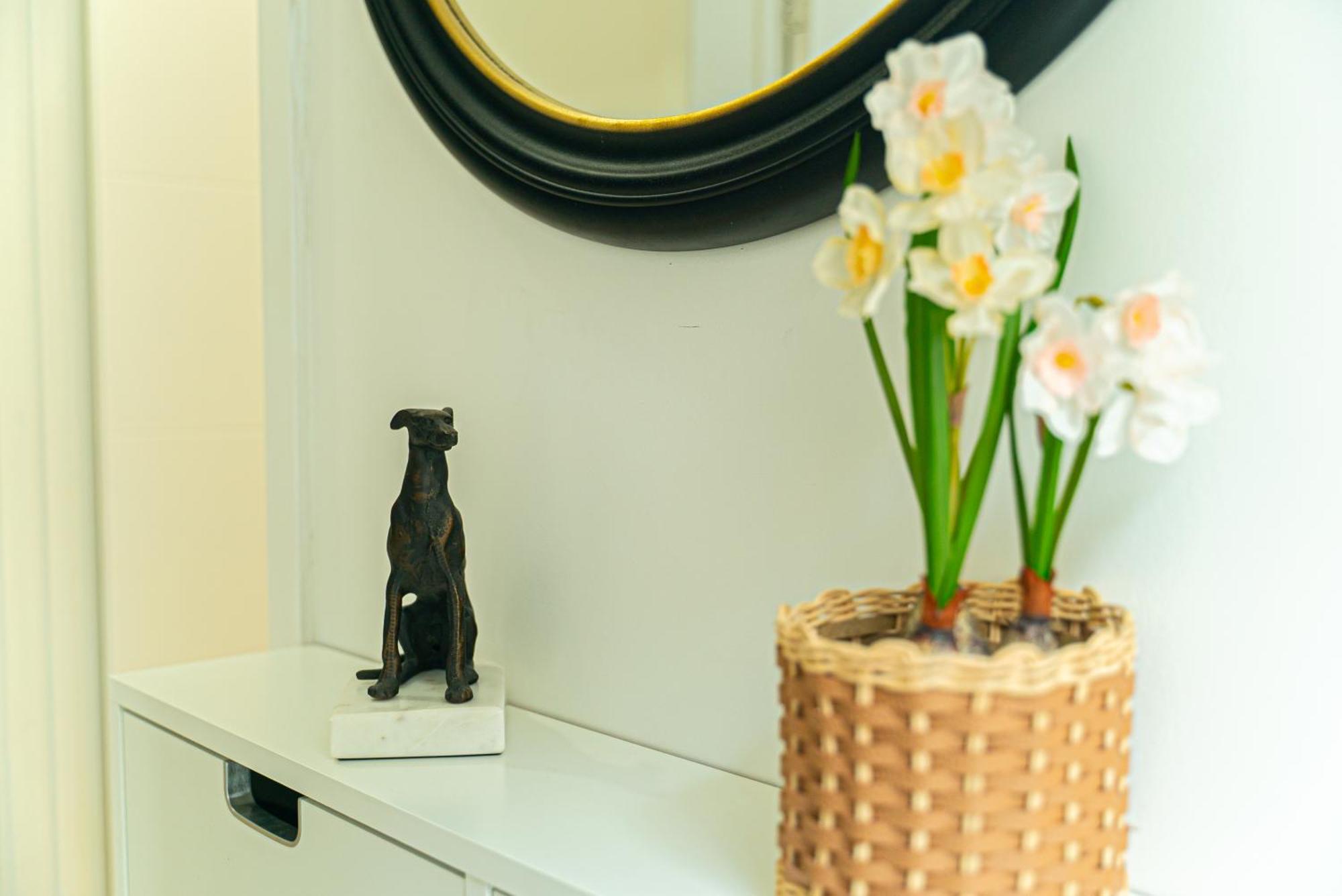 Quiet & Comfortable Double Private Room, Free Parking Τορόντο Εξωτερικό φωτογραφία